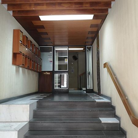 So Fine Petruzzelli Flat Apartamento Bari Exterior foto